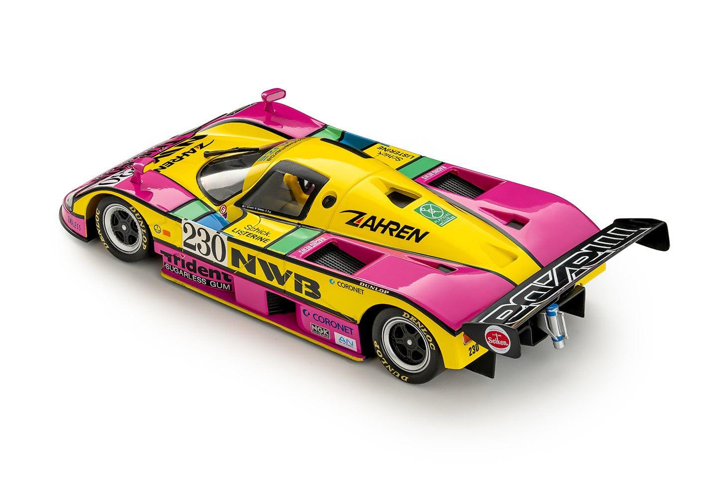 Slot.it Mazda 767B Suzuka 1000km 1991 1/32 Slot Car SICA60A CA60A