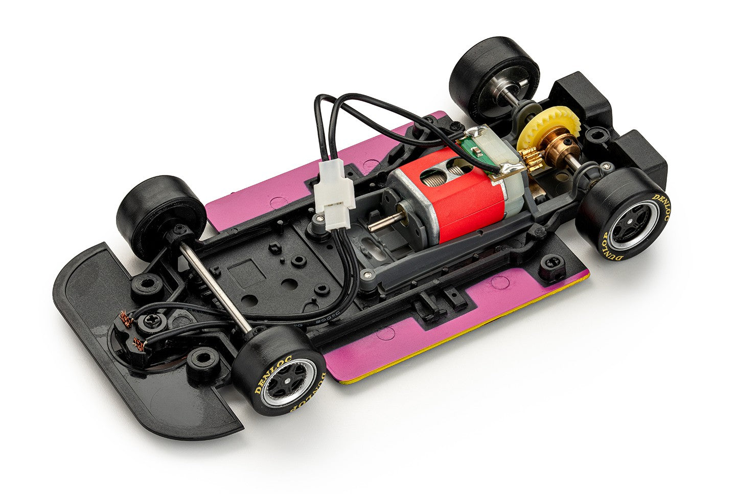 Slot.it Mazda 767B Suzuka 1000km 1991 1/32 Slot Car SICA60A CA60A