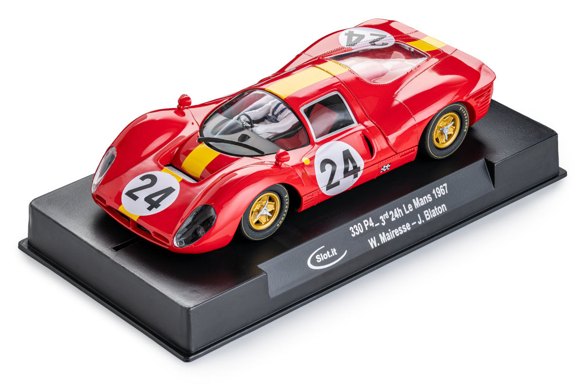 Slot.it Ferrari 330 P4