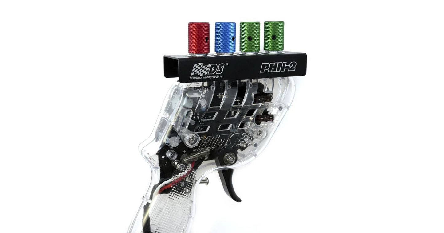 DS Electronic DS-3510 PHN-2 Slot Car Hand Controller 1/32 Scaleauto