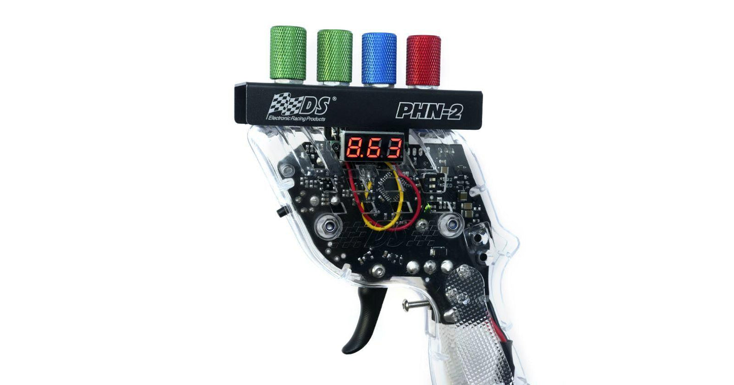 DS Electronic DS-3510 PHN-2 Slot Car Hand Controller 1/32 Scaleauto