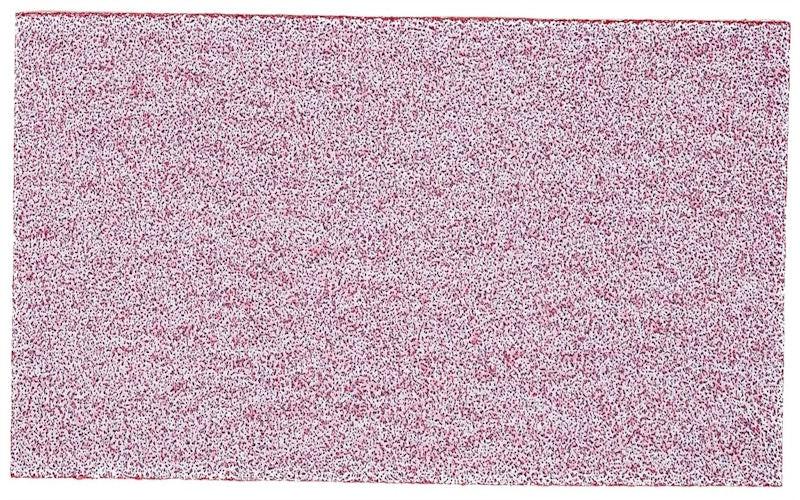 Dubro 3405-80- 5.5" Replacement Sand Paper, 80 Grit, 6pcs
