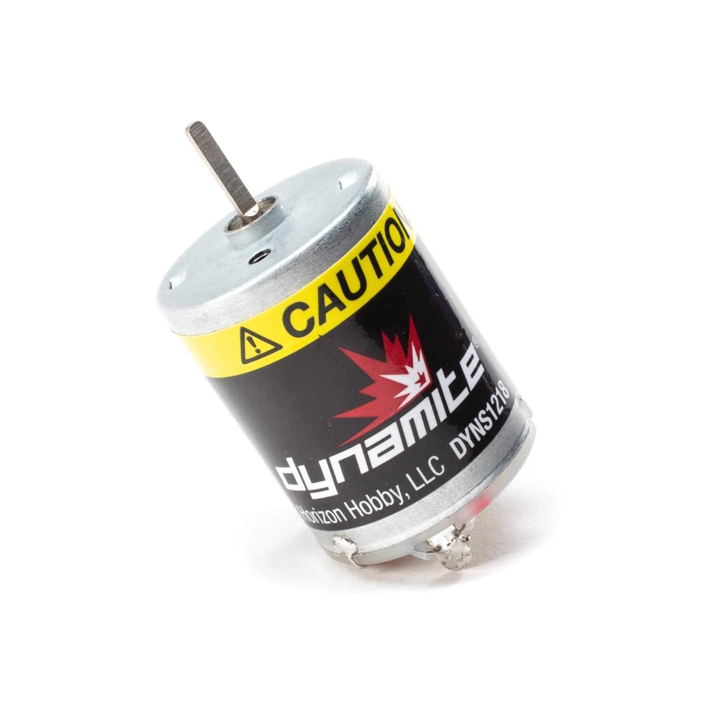 Dynamite DYNS1218 280 Brushed 1/18 Motor Mini-T 2.0