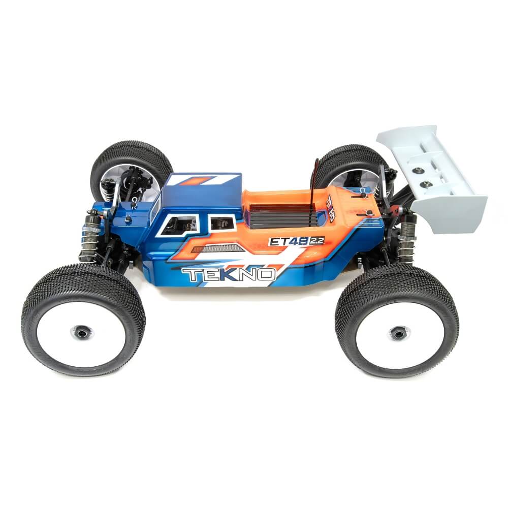 Tekno RC TKR9605 ET48 2.2 Electric Truggy Kit