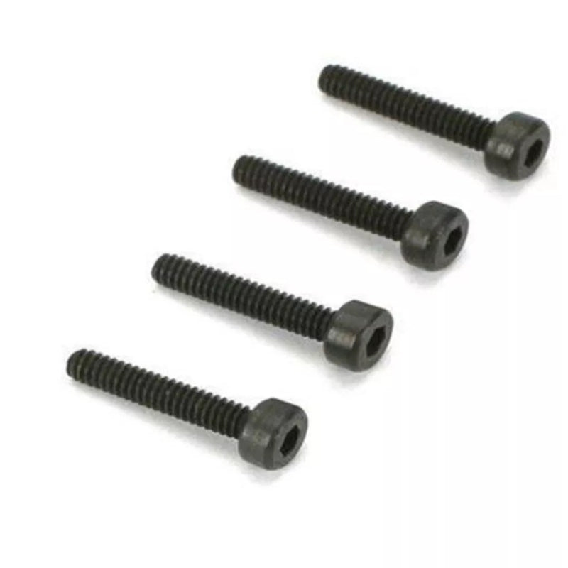 DuBro 2279 - 4x18mm Socket Head Cap Screws (4)