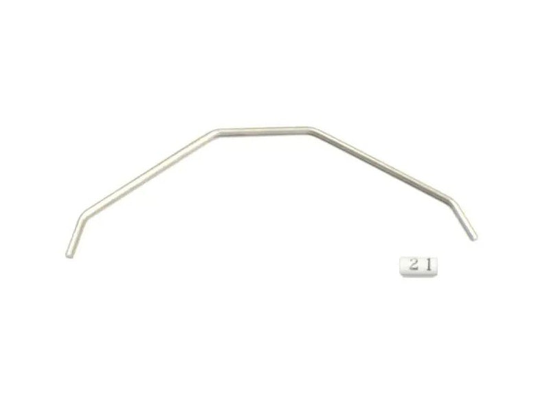 Kyosho IF459-21 Front Sway Bar (2.1mm/1pc/MP9)