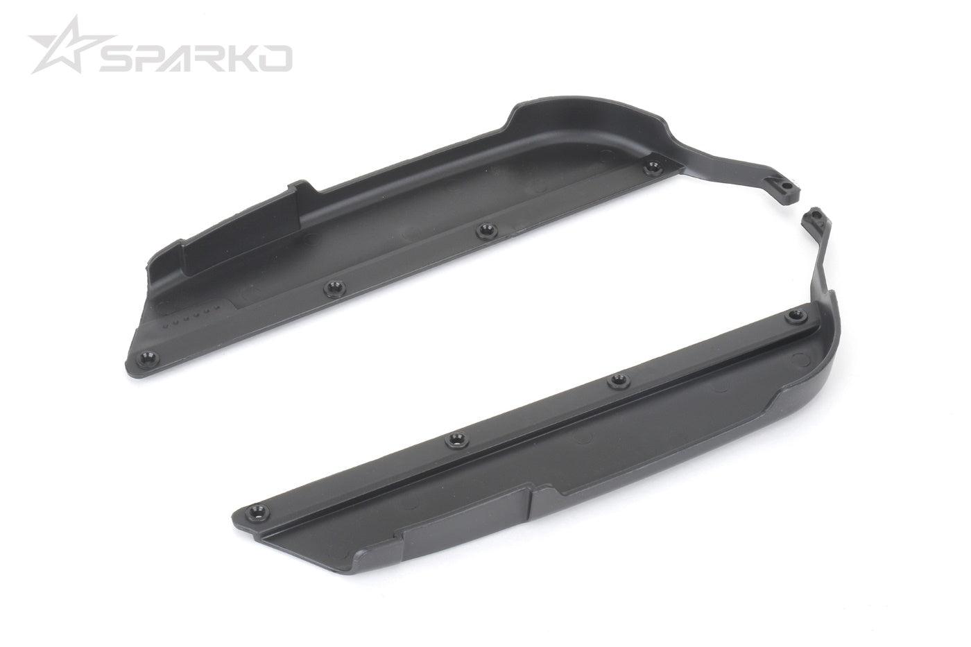 Sparko F8E Side Guards