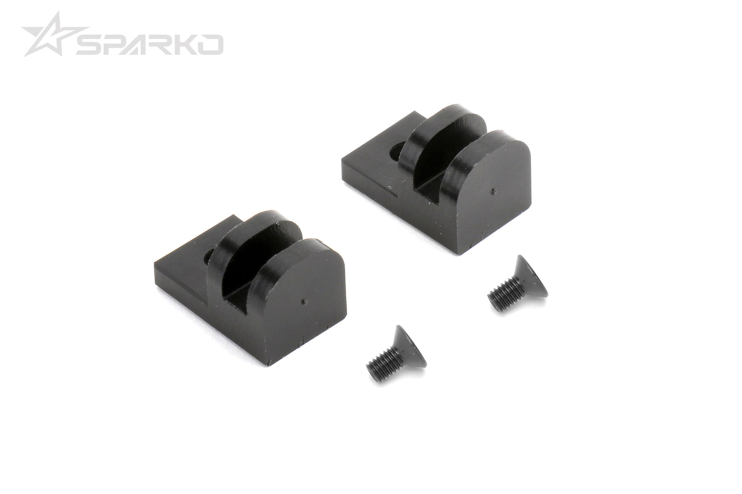Sparko F8 Brake Holder POM