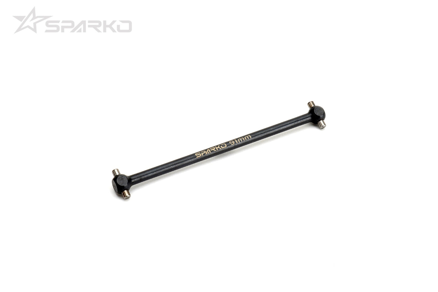 Sparko F8E Center Rear Dogbone 97.2mm