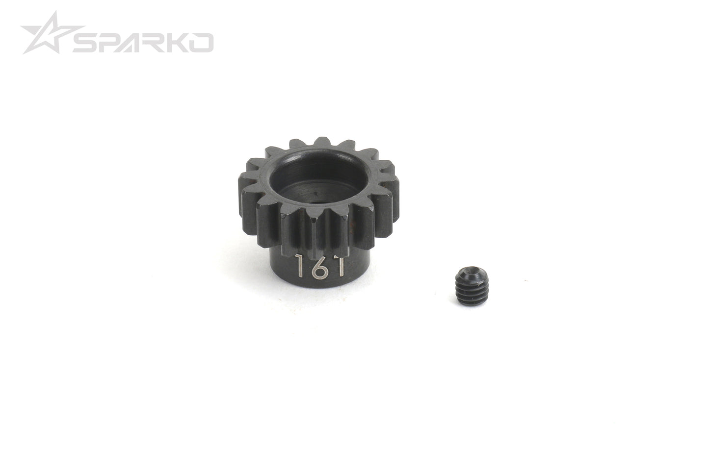 Sparko F8E Pinion Gear 16T 5mm