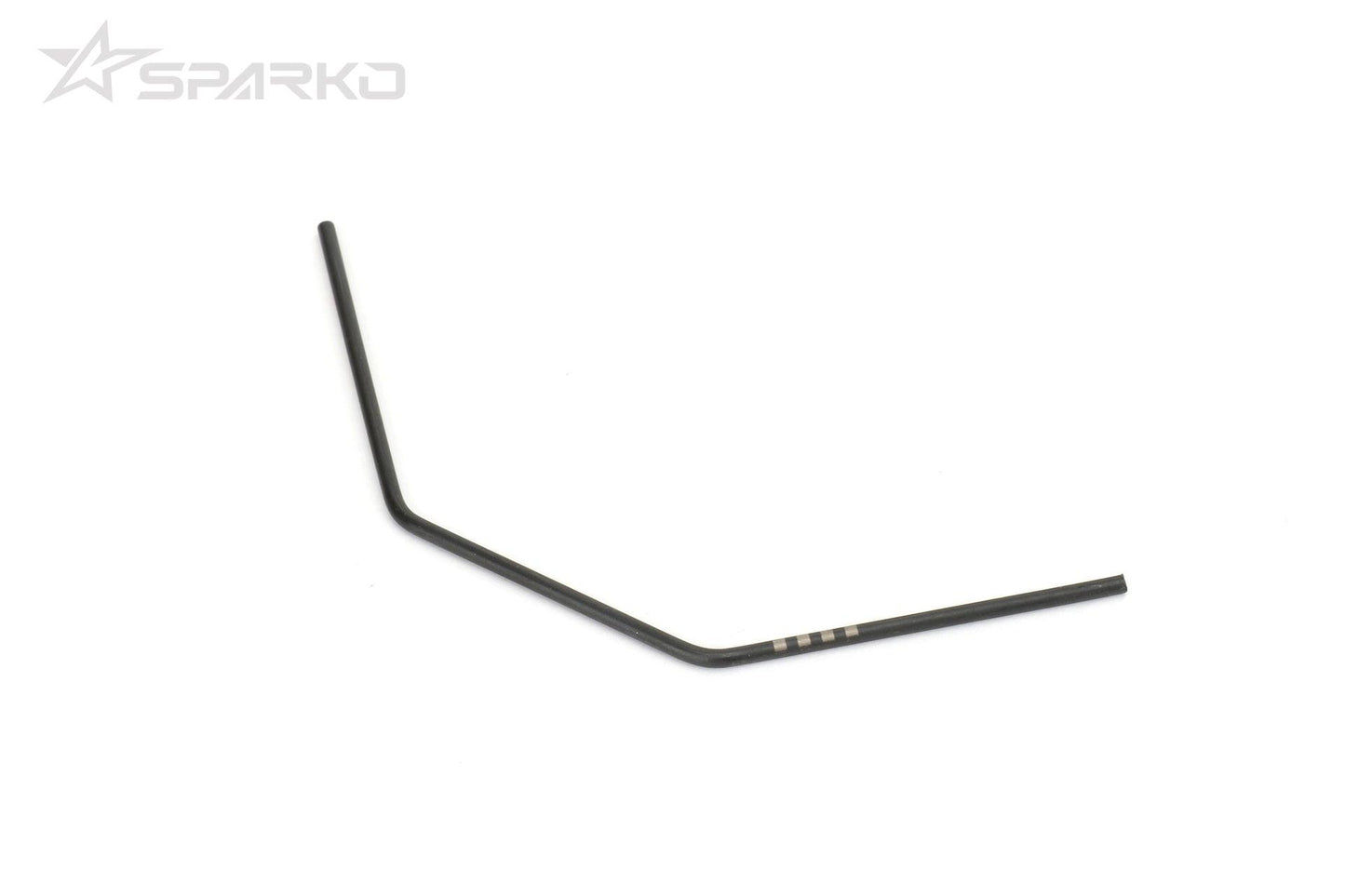 Sparko F8T Front Sway Bar 2.7mm (1)