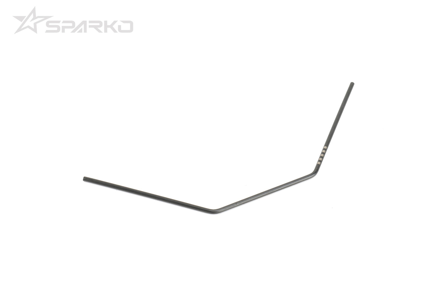 Sparko F8T Truggy Rear Sway Bar 2.5mm