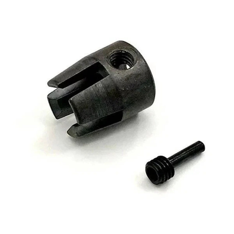 Kyosho FAW211B HD Center Shaft Cup F (FZ02 All Models)