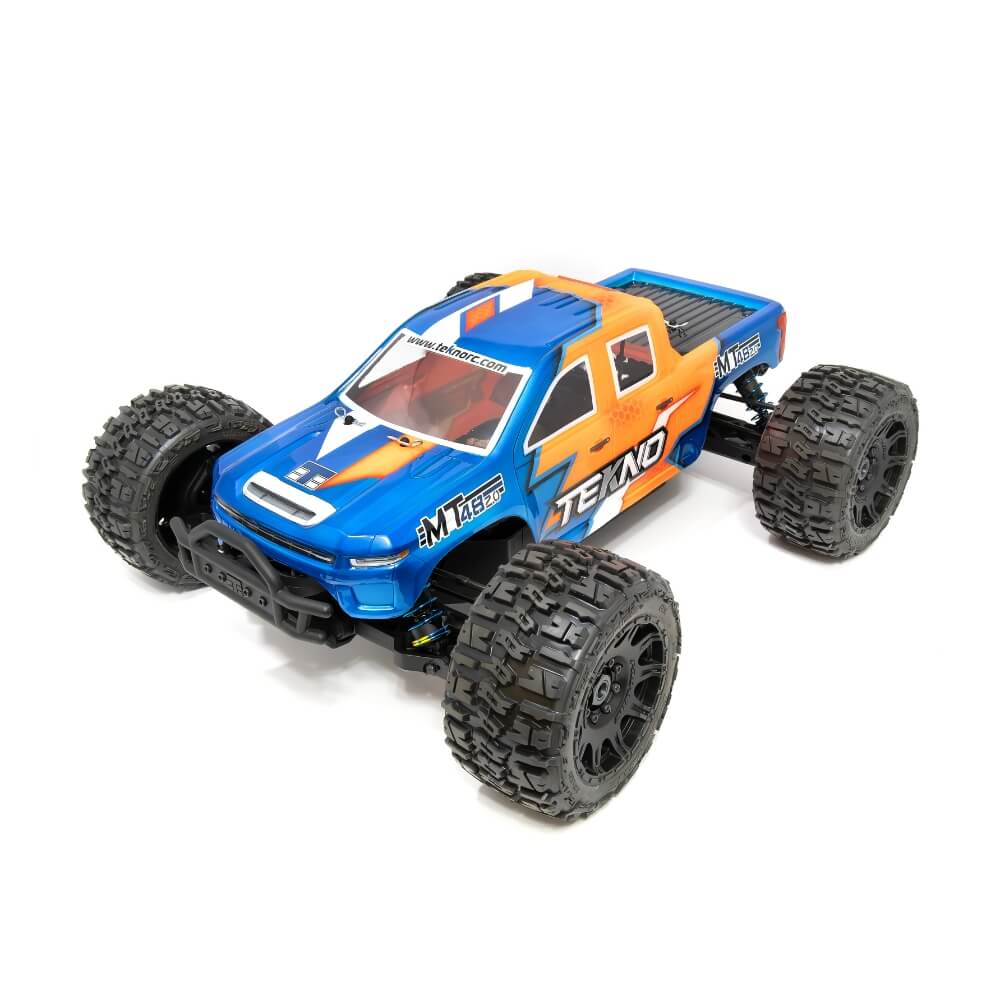 Tekno RC TKR9603 MT48 2.0 Monster Truck Kit