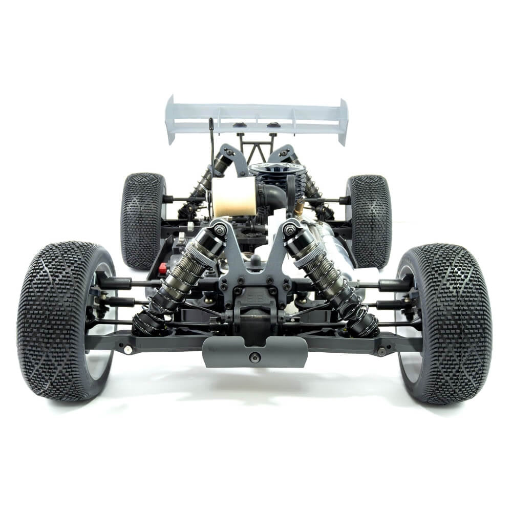 Tekno RC 9305 - 1/8 NB48 4WD Nitro Buggy Competition Kit