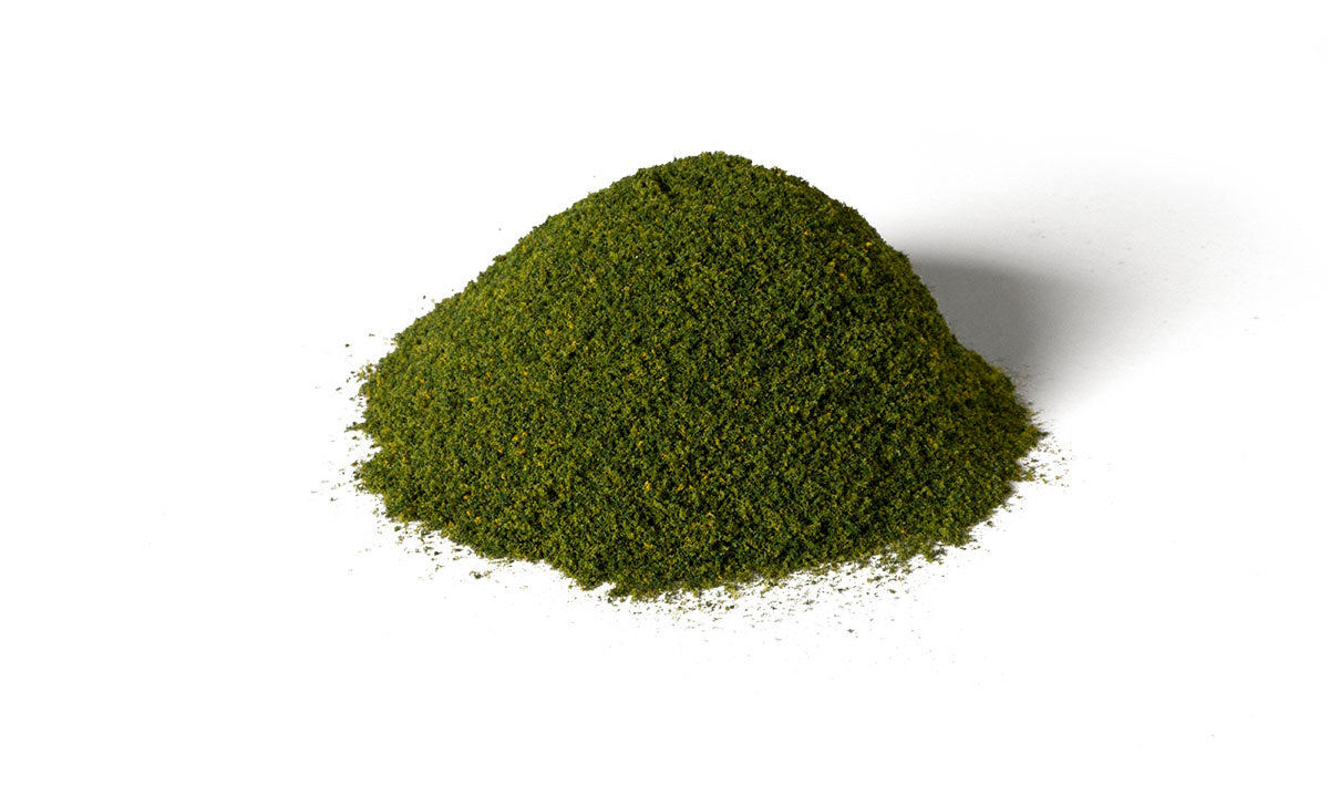 Woodland Scenics G6421 All Game Terrain Base Layer Green