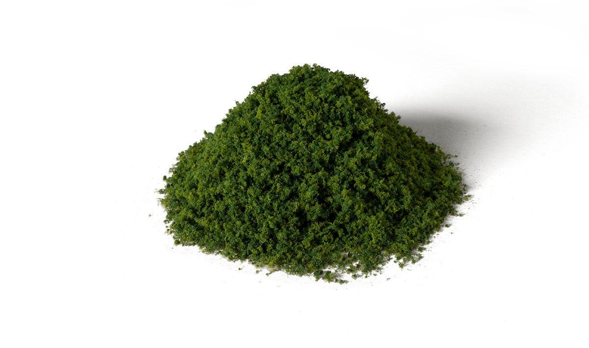 Woodland Scenics G6450 All Game Terrain Weeds Summmer Green