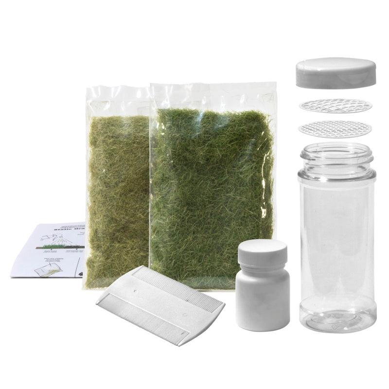 Woodland Scenics G6595 All Game Terrain Static Grass Shaker