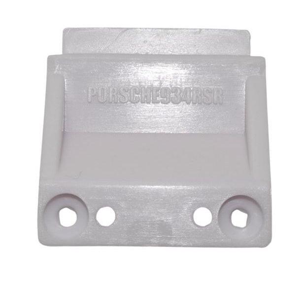 Kyosho MZN238-2 Front body mount (Porsche 934 RSR).