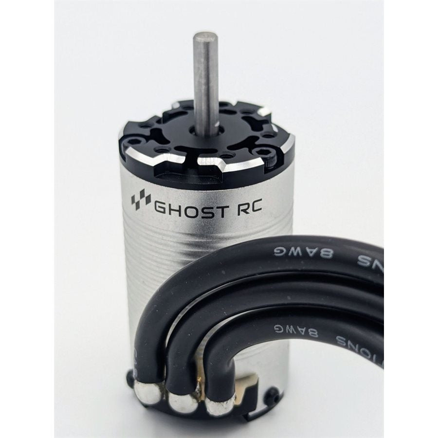 Castle Creations 060-0116-00 Ghost RC 1408 Sensored - 7000kv NO PREP DRAG MOTOR