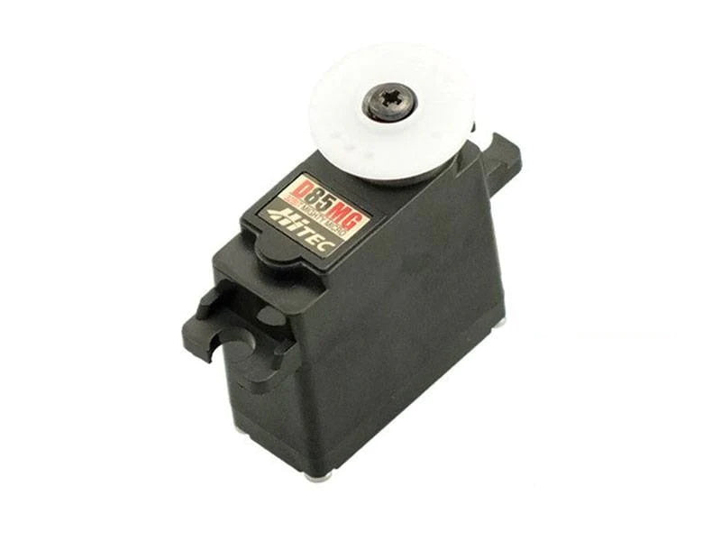 Hitec - HRC36085S D85MG 32 Bit Premium Metal Gear Micro Servo - PowerHobby