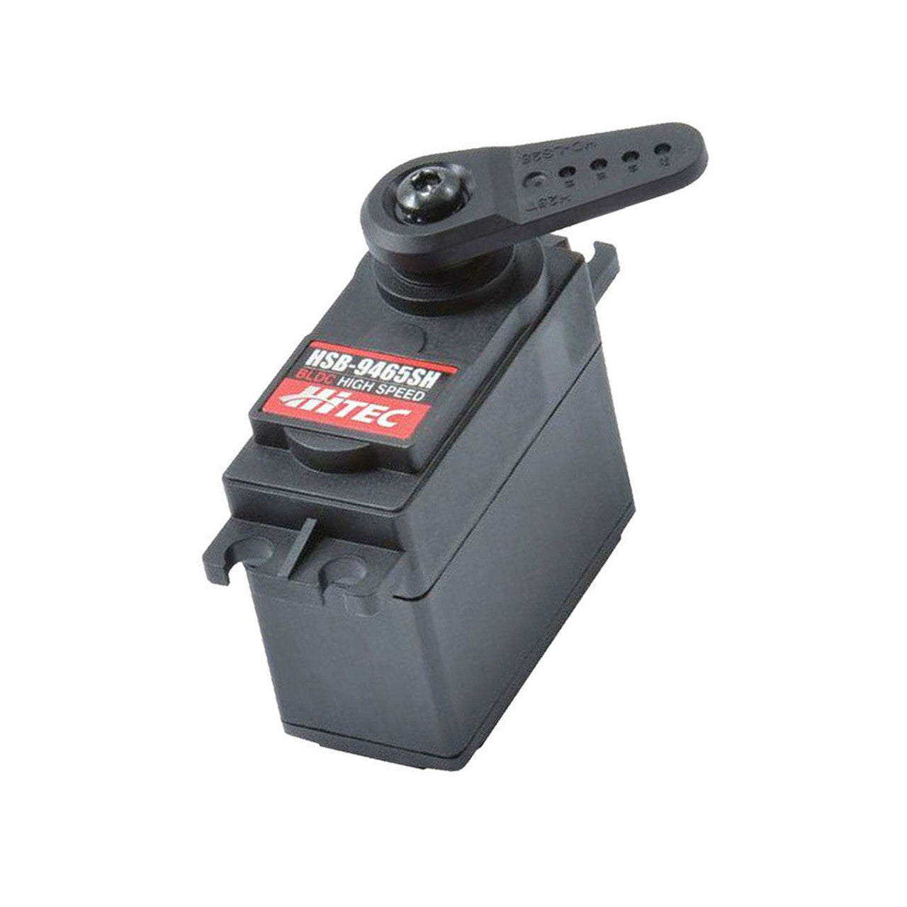 Hitec HSB-9465SH High Speed Steel Gear 25T Digital Brushless Servo