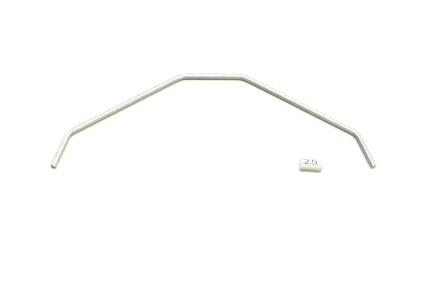 Kyosho IF460-25 Rear Sway Bar (2.5mm/1pc/MP9)