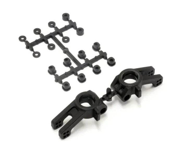 Kyosho IF613HB Rear Hub Carrier Set (MP10)