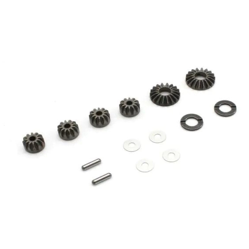 Kyosho IFW638 Sintered Bevel Gear(12T/18T/MP10 TKI3)