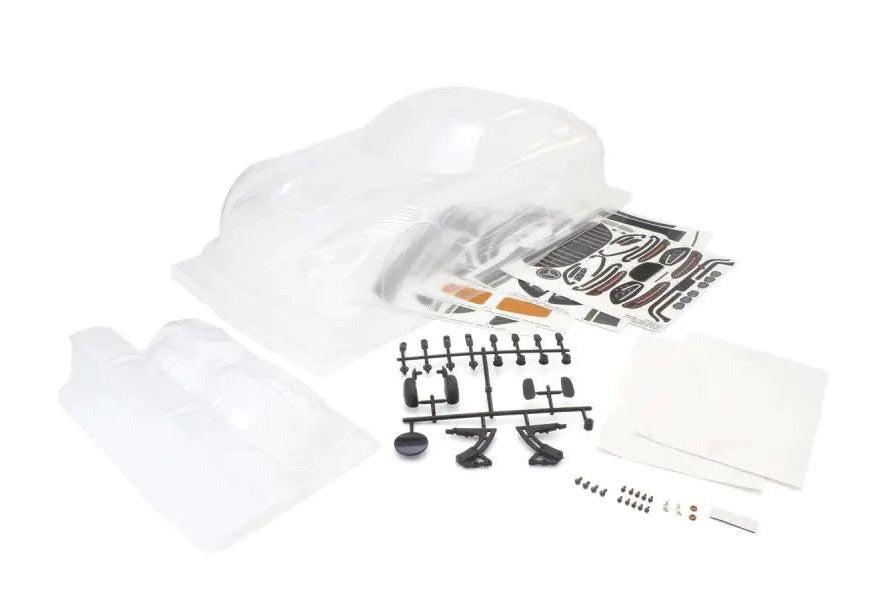 Kyosho IGB161B 2020 Mercedes-AMG GT3 Non Deco Body Set