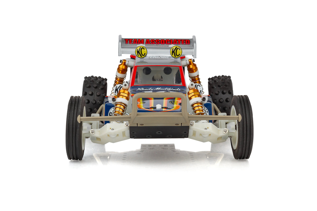 RC10 Ultra Champ buggy