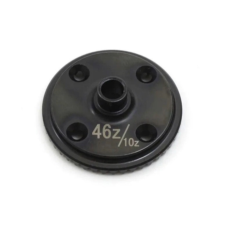 Kyosho IS217-46 Differential Ring Gear (46T)(MP10T/MP10Te)