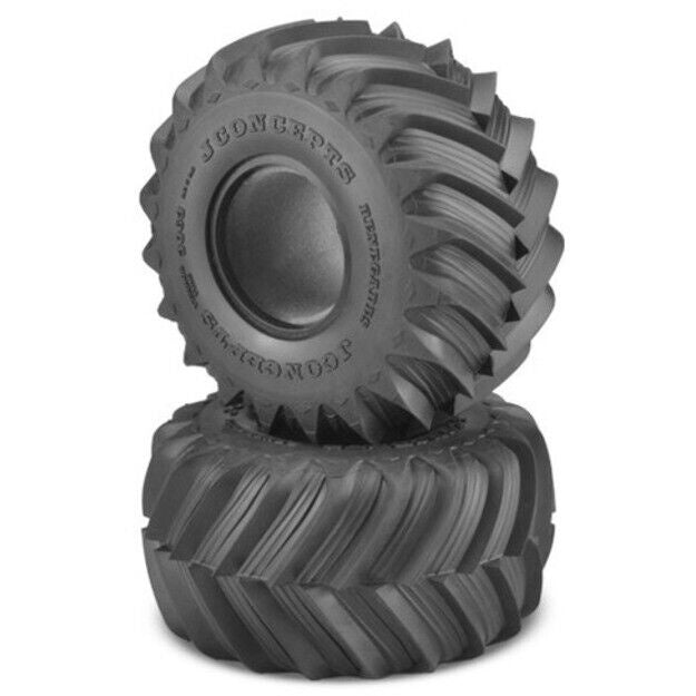 JConcepts JCO3083-01 Renegades Jr 2.2 Tire Blue Compound - PowerHobby