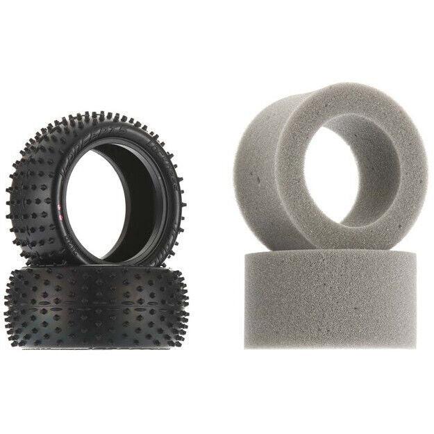 JConcepts JCO3139-010 Lockness Pink Compound Med Soft : Rear Buggy 2 - PowerHobby