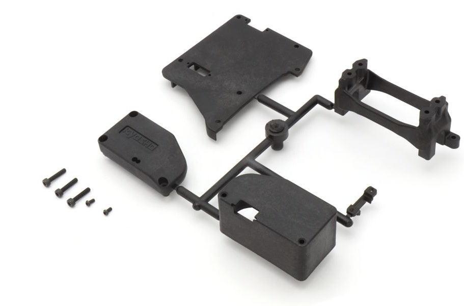 Kyosho IF802 Receiver Box (MP11e).