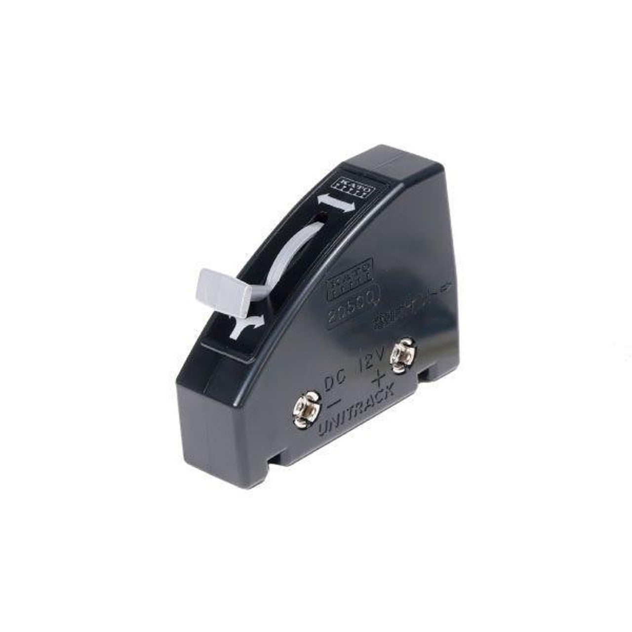 Kato 24-840BK Unitrack Turnout Control Switch for HO or N Scale