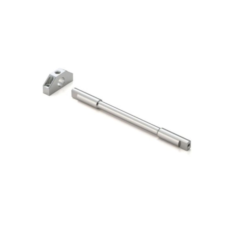 Kyosho EF246S - Front Axle (Silver) For Plazma MK3