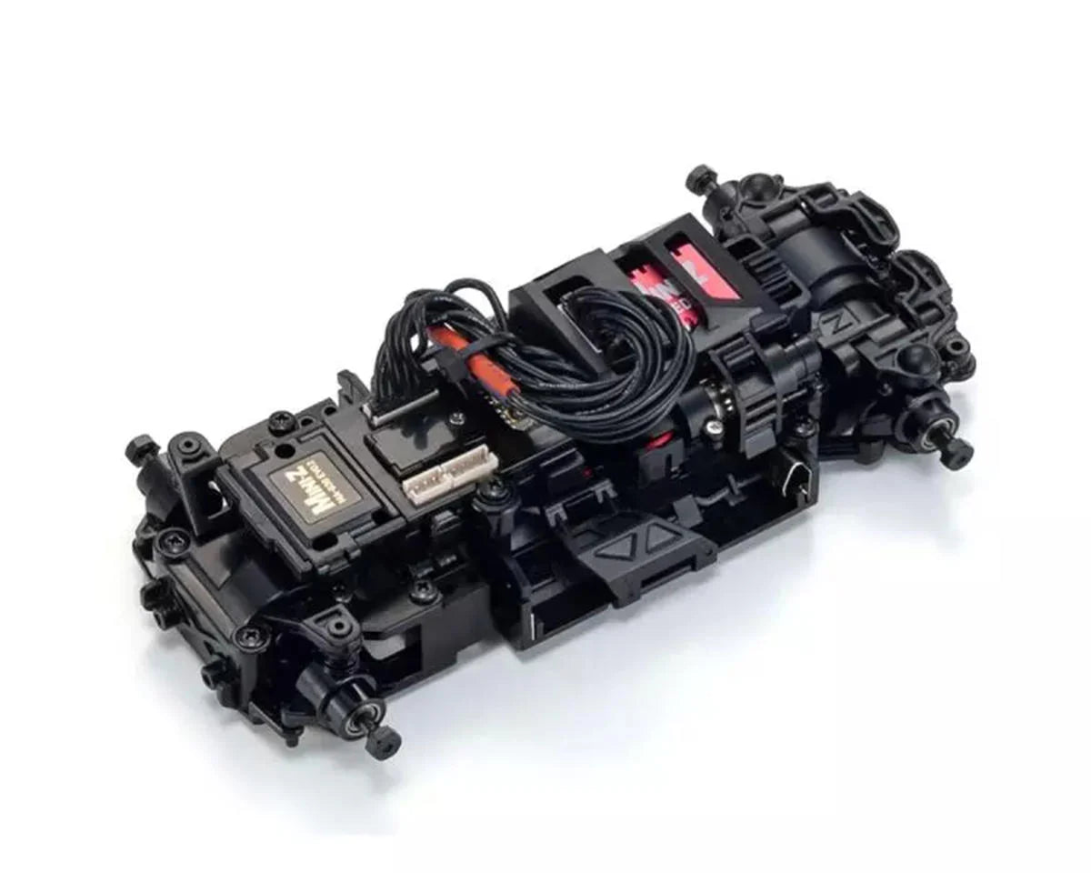 Kyosho MA-030 EVO2 MINI-Z N-MM2 Brushless AWD Chassis 8500kV 32181