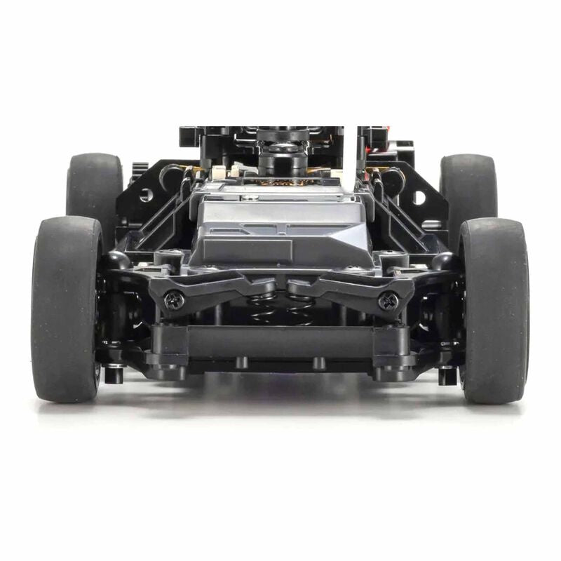 Kyosho MINI-Z RWD MR-04 Readyset NISSAN SKYLINE 2000GT-R Silver