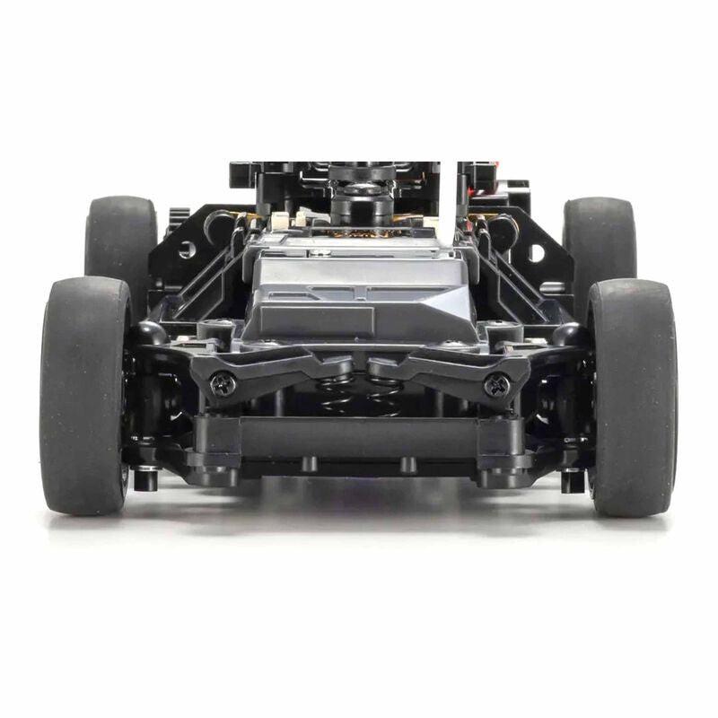 Kyosho MINI-Z RWD MR-04 Readyset NISSAN SKYLINE 2000GT-R Silver