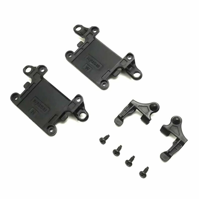 Kyosho MINI-Z RWD MR-04 Readyset NISSAN SKYLINE 2000GT-R Silver