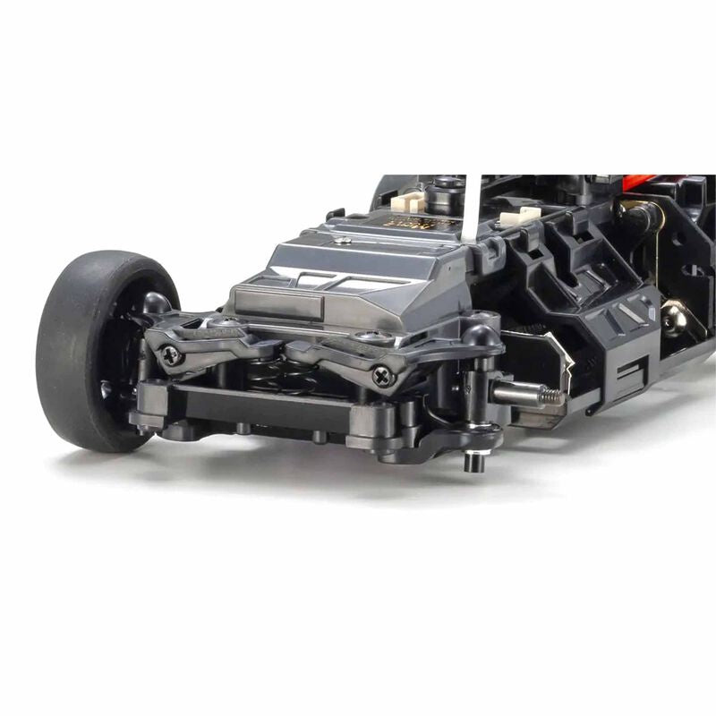 Kyosho MINI-Z RWD MR-04 Readyset NISSAN SKYLINE 2000GT-R Silver