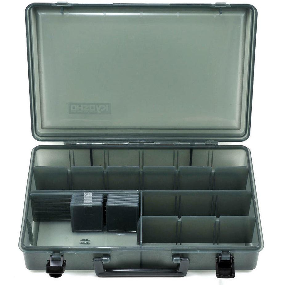 Kyosho 80462 Large RC Tool Box (330x230x65mm) KYO80462– | PowerHobby