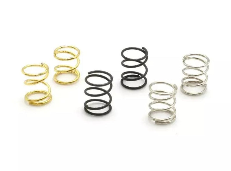 Kyosho EFW019 Front Spring Set (S/M/H/2pcs)