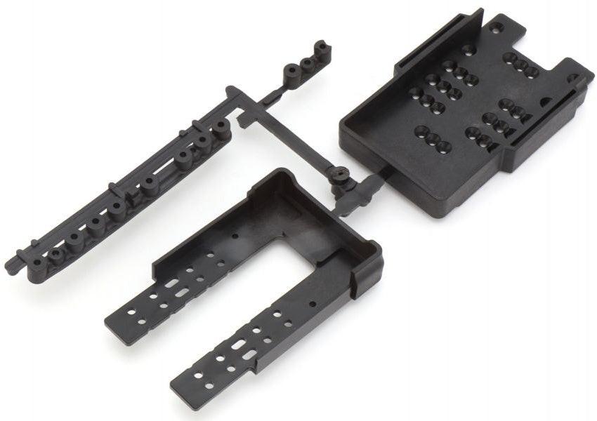Kyosho IF804 Battery Tray Set (MP11e).