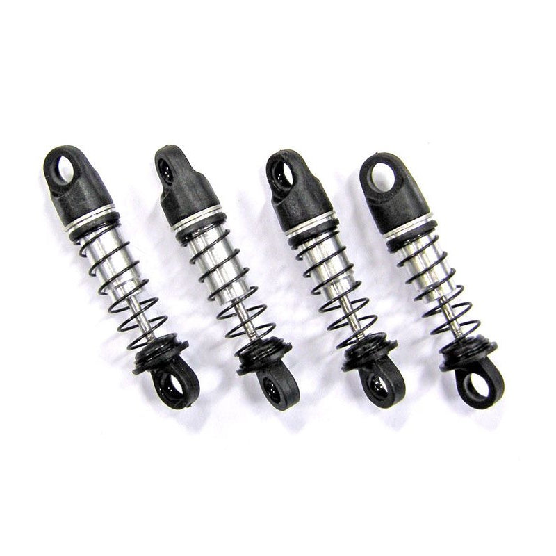 Kyosho KYOMBW036 Aluminum Oil Shock Set (4pcs/MB-010)