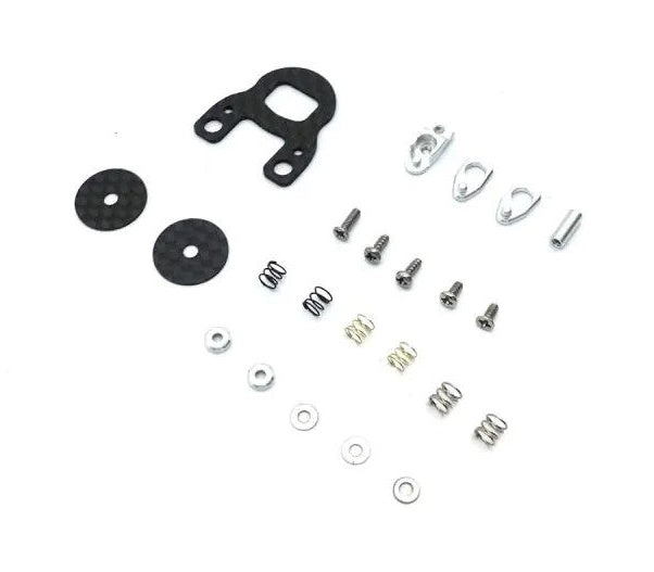 Kyosho MZW709 Mini-Z MR-04 Friction Damper Set