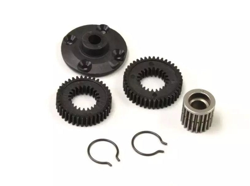Kyosho SC225C Spur Gear Set (Scorpion 2014)