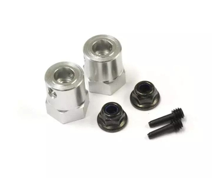 Kyosho SCW020B Hex Driver Washer Set (2p/Scorpion 2014)