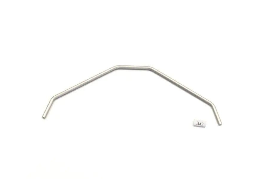 Kyosho IF460-30 Rear Sway Bar (3.0mm/1pc/MP9)